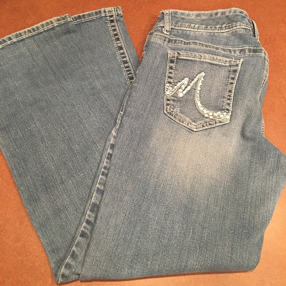 Maurices Jeans